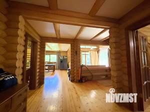 Дом 170м², 2-этажный, участок 7 сот.  