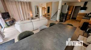 Дом 140м&sup2;, 2-этажный, участок 8 сот.  