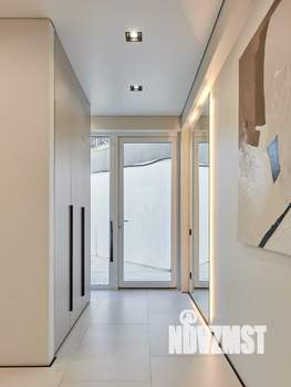 Дом 240м², 3-этажный, участок 6 сот.  