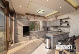 Дом 250м², 2-этажный, участок 6 сот.  