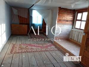 Дом 53м², 2-этажный, участок 6 сот.  