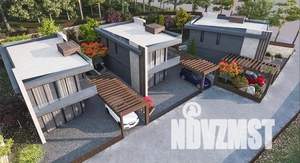 Коттедж 120м², 2-этажный, участок 4 сот.  