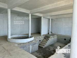 Коттедж 850м², 4-этажный, участок 8 сот.  