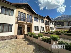 Таунхаус 104м², 2-этажный, участок 1 сот.  