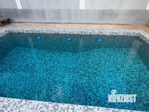 Коттедж 290м&sup2;, 3-этажный, участок 5 сот.  