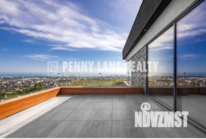 Коттедж 400м², 3-этажный, участок 7 сот.  