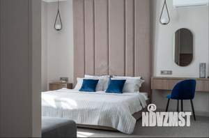 Коттедж 270м², 2-этажный, участок 7 сот.  