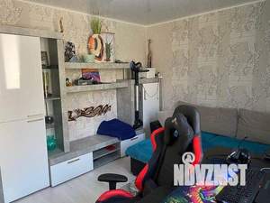 Коттедж 157м², 3-этажный, участок 6 сот.  