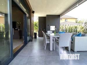 Дом 110м², 1-этажный, участок 8 сот.  