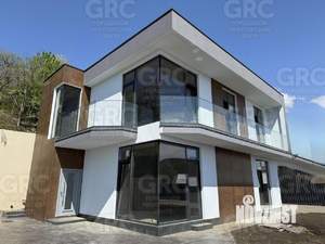 Дом 190м², 2-этажный, участок 4 сот.  