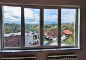 Дом 321м², 3-этажный, участок 5 сот.  