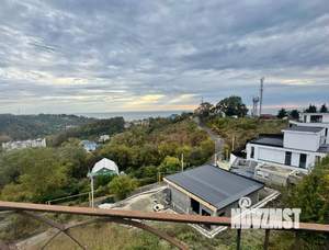 Дом 127м², 3-этажный, участок 10 сот.  