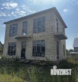 Дом 120м², 2-этажный, участок 4 сот.  