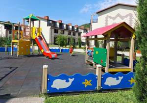 Дом 89м², 3-этажный, участок 0 сот.  