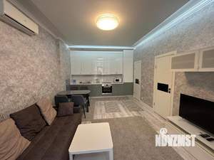 Таунхаус 60м², 1-этажный, участок 1 сот.  
