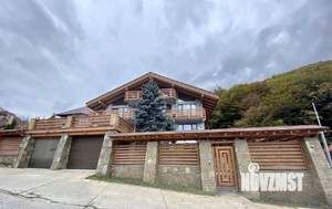 Дом 320м², 2-этажный, участок 9 сот.  