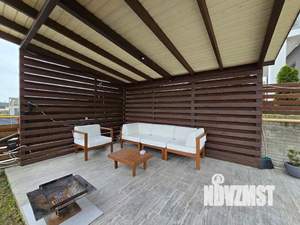 Дом 180м², 2-этажный, участок 5 сот.  