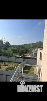 Дом 90м², 2-этажный, участок 2 сот.  