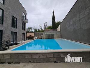 Дом 540м², 3-этажный, участок 10 сот.  