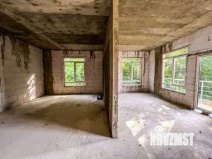 Дом 118м², 2-этажный, участок 3 сот.  