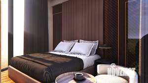 Дом 55м&sup2;, 1-этажный, участок 20 сот.  