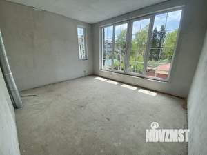 Дом 140м², 2-этажный, участок 4 сот.  