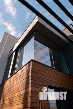 Дом 270м², 2-этажный, участок 5 сот.  