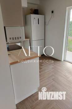 Дом 110м², 2-этажный, участок 5 сот.  