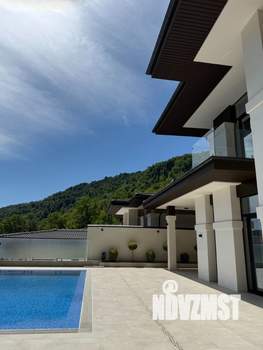 Дом 290м², 2-этажный, участок 8 сот.  