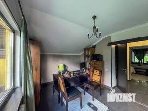 Дом 250м², 3-этажный, участок 6 сот.  