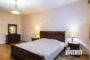 Дом 540м², 4-этажный, участок 5 сот.  
