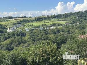 Коттедж 186м², 2-этажный, участок 6 сот.  