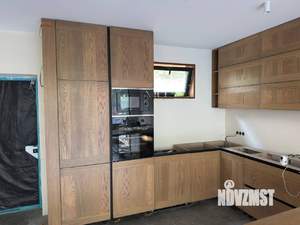 Дом 218м², 3-этажный, участок 2 сот.  