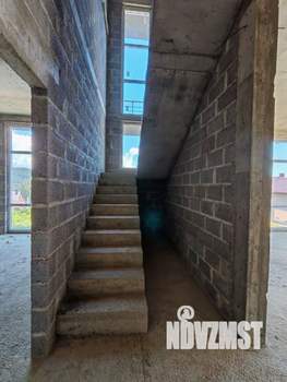 Коттедж 166м², 2-этажный, участок 4 сот.  