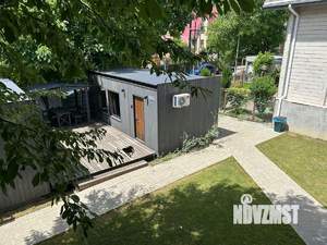 Дом 150м&sup2;, 2-этажный, участок 6 сот.  