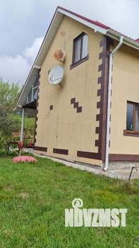 Дом 120м², 2-этажный, участок 12 сот.  