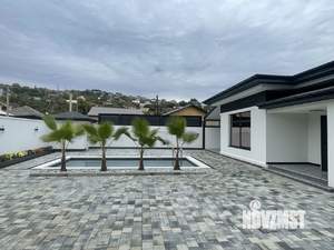 Коттедж 145м², 1-этажный, участок 6 сот.  