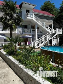 Дом 200м², 3-этажный, участок 3 сот.  