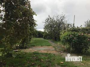 Дом 160м², 2-этажный, участок 4 сот.  