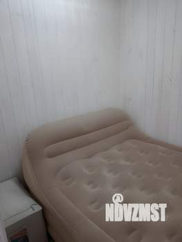 Дом 60м², 1-этажный, участок 5 сот.  
