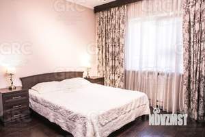 Дом 235м², 2-этажный, участок 3 сот.  