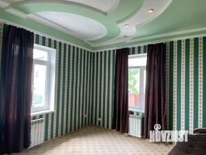 Коттедж 360м², 4-этажный, участок 7 сот.  