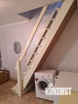 Дом 35м², 2-этажный, участок 6 сот.  