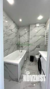 Таунхаус 92м², 2-этажный, участок 2 сот.  