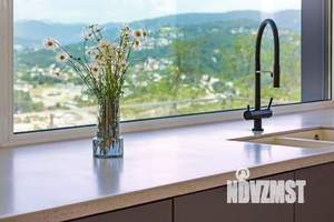 Коттедж 360м², 2-этажный, участок 8 сот.  