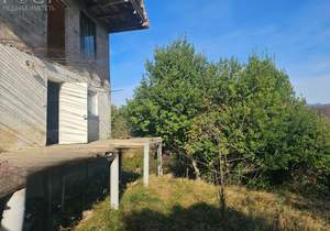 Дом 85м², 1-этажный, участок 4 сот.  