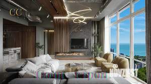 Дом 350м², 2-этажный, участок 14 сот.  