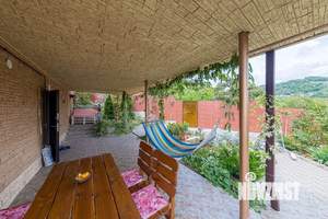 Дом 130м², 2-этажный, участок 5 сот.  