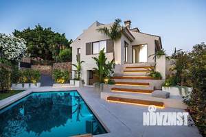 Коттедж 150м², 2-этажный, участок 6 сот.  