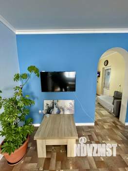 Дом 352м&sup2;, 3-этажный, участок 4 сот.  